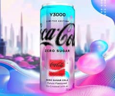 coca cola Y3000