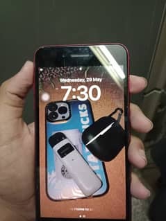 Iphone 8 plus non pta Waterpack