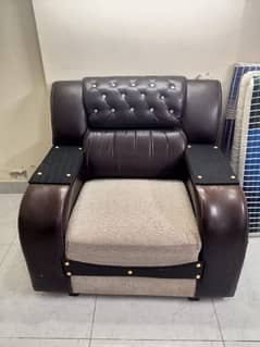 Sofa Set/Sofas/Furniture