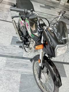 Honda dream 70cc modle 2023 final price