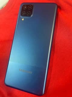 Samsung galaxy A12 4gb/128gb