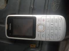 Nokia C101 orgnal mobil