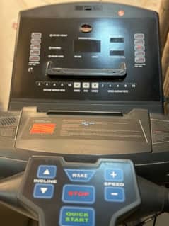 Treadmill Running Machine / Eletctric treadmill/gym equipment
