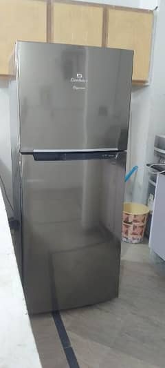 Dawlance refrigerator Inverter Series