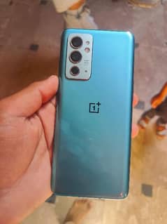 OnePlus 9rt 5G official PTA approved