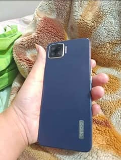 oppo f17 good condition