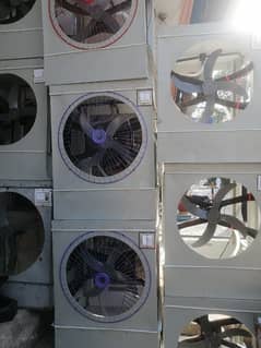 12wat air cooler with supply