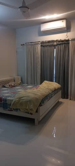 Furnished house available for rent in phase 3 bahria town rawalpindi
