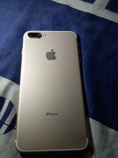 iPhone 7plus pta approved ha whatsapp number 03137894751
