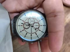 Positif company watch for sale one hand used