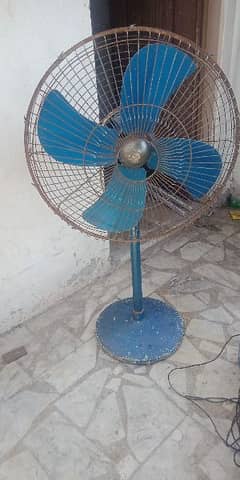 pedestal Fan