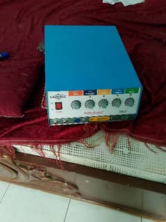 catury machine for sale ECG N3 And tube
