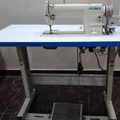 juki sewing machine / juki stiching machine