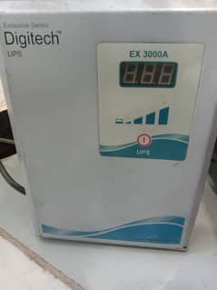 Digitech - EX3000