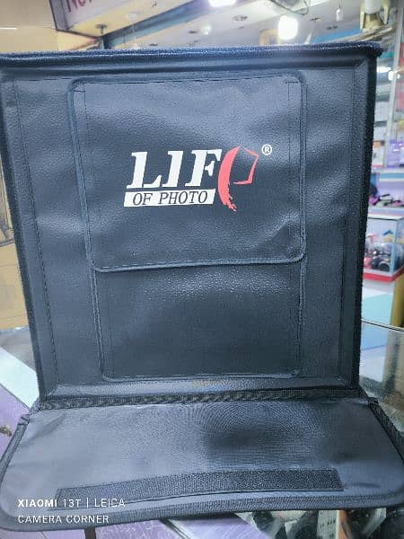 Photography Product Box professional 40cm and more life company 1