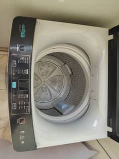 Automatic Washing Machine HWM-85 (Haier)