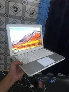 MacBook DDR3