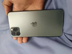 I phone 11 pro max 256 gb pta approved