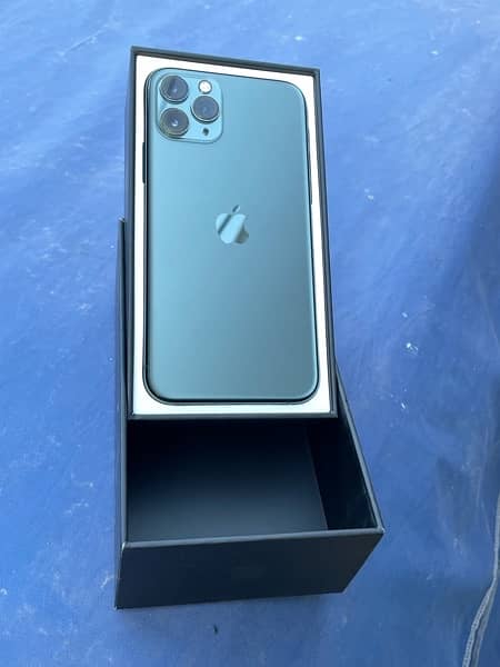 iphone 11 pro 256 gb 0