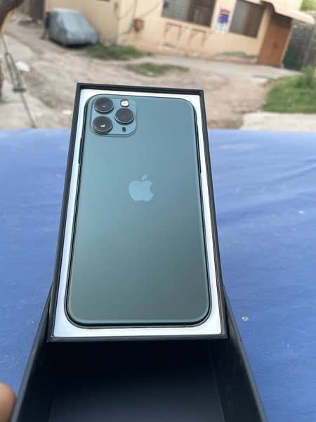 iphone 11 pro 256 gb 2