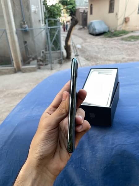 iphone 11 pro 256 gb 9