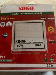 sogo led light for sale 2600