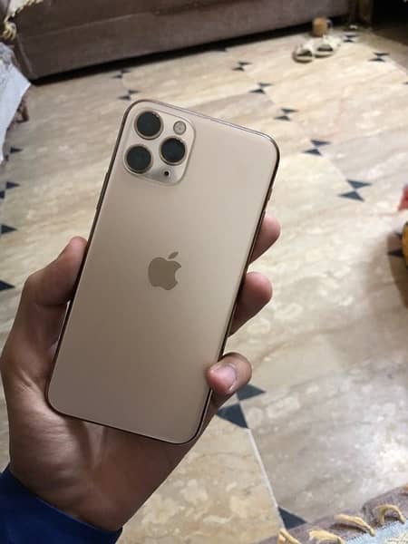 iphone 11 pro 64 gb 1