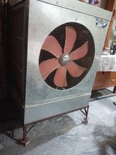2 Air cooler Full size