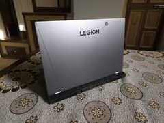Legion 5 Pro 2022 (16ARH7H) Ryzen 7 6800h Nvidia RTX 3070ti