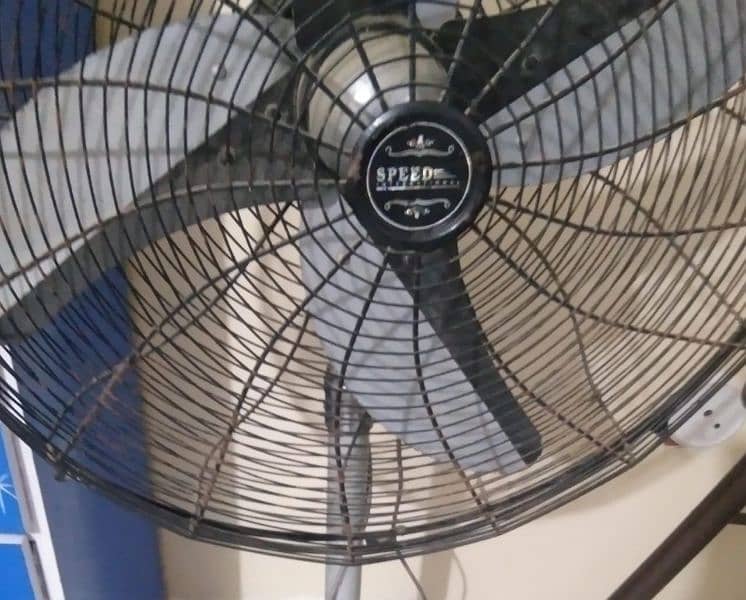 Best Table Fan 0