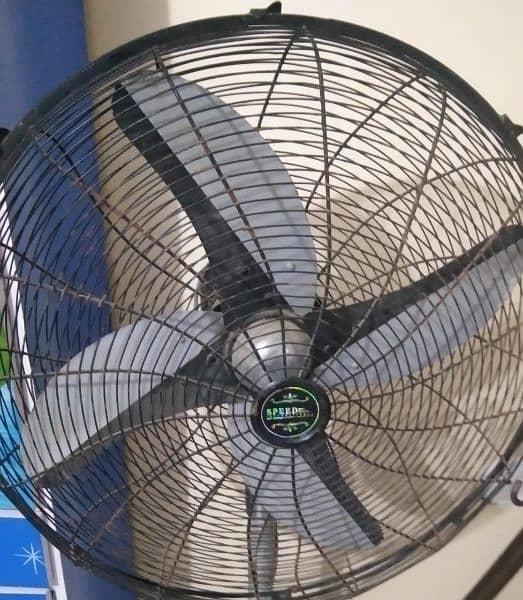 Best Table Fan 3