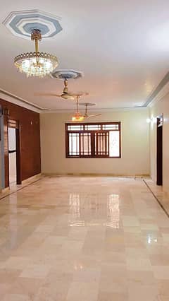 Well Mentain 475 Yrds House Available For Sale Prime Location Gulshan-e-iqbal Block-4A