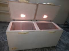 Urgent 4 Sale! Freezer Full size