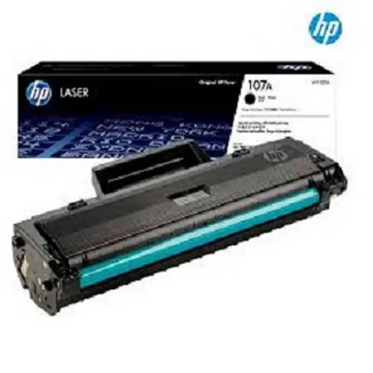 107A Compatible Toner Cartridge For Hp Printers 0