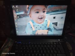 Dell E6400 Laptop Used hai home use kylye buhat acha hai