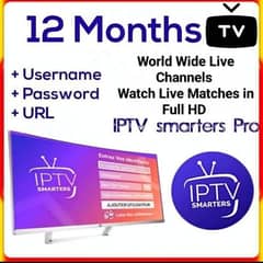 IPTV|