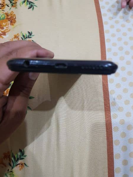 infinix HOTE 8 2