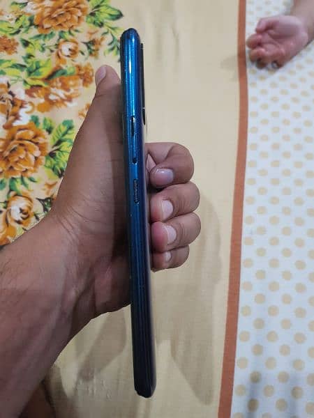 infinix HOTE 8 3