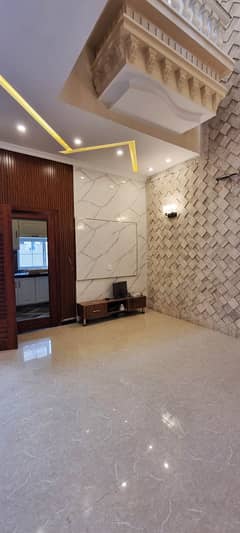 5 Marla House for Rent DHA 9 Town