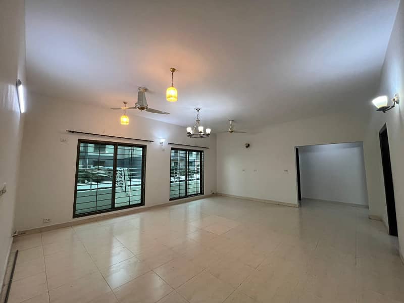 Ideal Location 03-Bed Apartment Available for Rent In Sector-B, Askari-11, Lahore 13