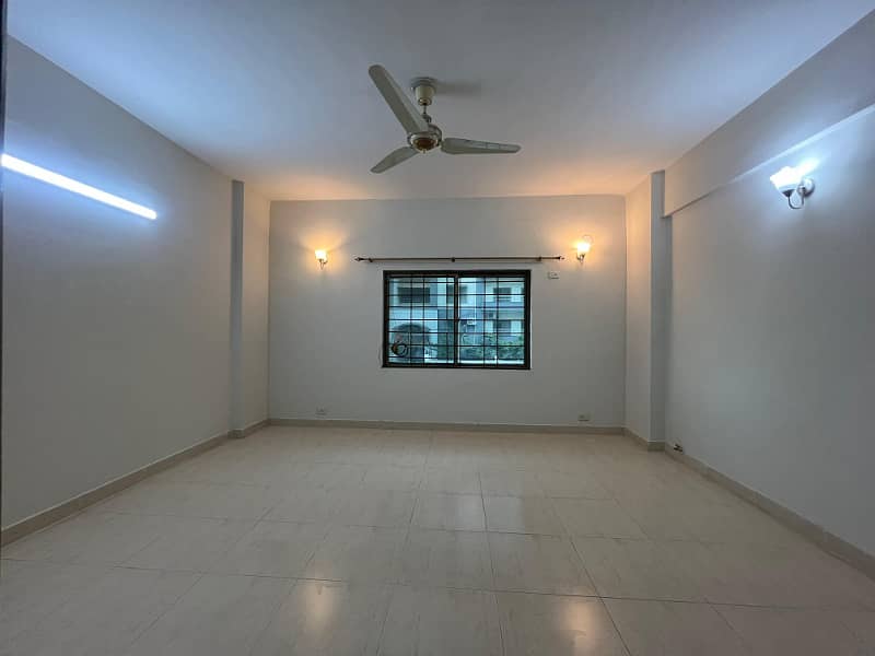 Ideal Location 03-Bed Apartment Available for Rent In Sector-B, Askari-11, Lahore 15