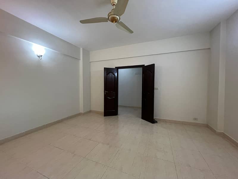 Ideal Location 03-Bed Apartment Available for Rent In Sector-B, Askari-11, Lahore 16
