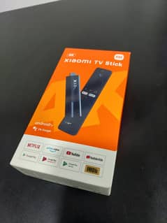 Xiaomi TV Stick 4K 10/10