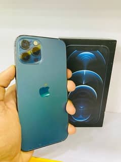 Iphone 12 pro 128gb pta approved