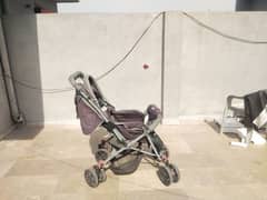 imported pram  for sell.