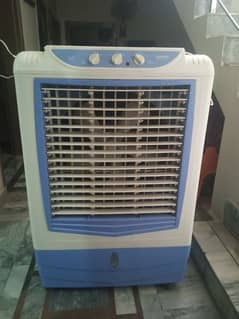 National Air cooler