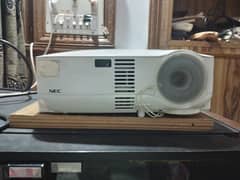 Projectors repair maintenance services