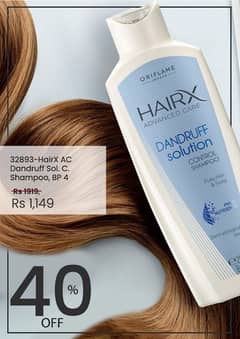 Hairex shampoo stop hairfall