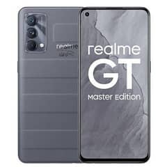 Realme GT Master Edtion