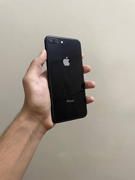 iphon7 plus128 gb pta approved 0